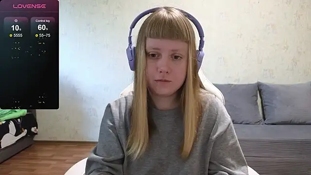June shy0 online show from May 9, 2026, 8:19 am