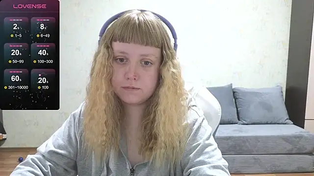 June shy0 online show from May 17, 2026, 6:55 am
