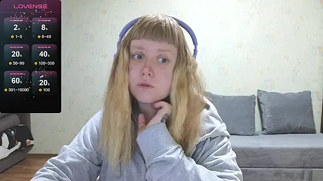 June shy0 online show from May 18, 2026, 7:03 am