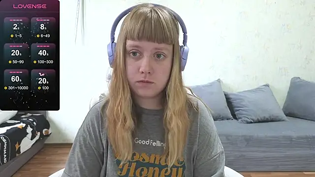 June shy0 online show from June 6, 2026, 7:35 am