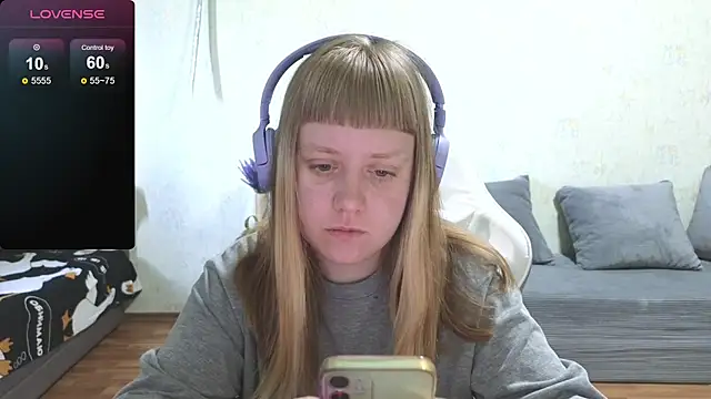 June shy0 online show from June 8, 2026, 7:31 am