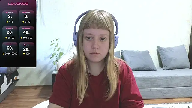 June shy0 online show from June 14, 2026, 8:27 am