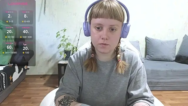 June shy0 online show from June 19, 2026, 8:29 am