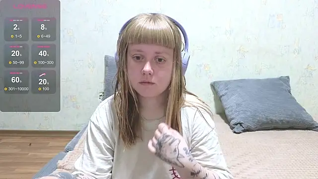 June shy0 online show from June 22, 2026, 8:22 am