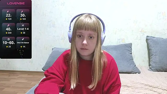 June shy0 online show from June 24, 2026, 7:51 am