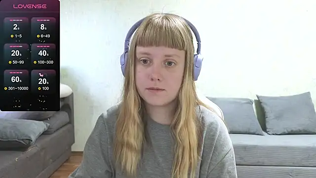 June shy0 online show from July 9, 2026, 7:12 am