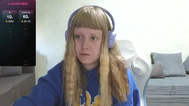 June shy0 online show from July 25, 2026, 7:17 am
