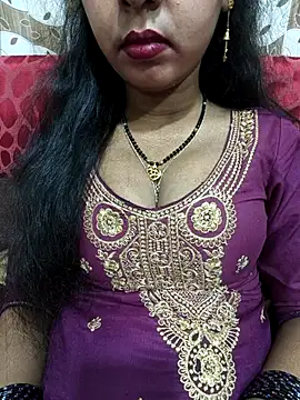 Snapshot of Sharmila-Singh chatting on February 2, 2026, 8:02 am Sharmila-Singh online show from February 2, 2026, 8:02 am