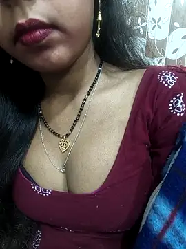 Snapshot of Sharmila-Singh chatting on February 3, 2026, 5:05 am Sharmila-Singh online show from February 3, 2026, 5:05 am