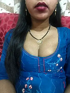 Snapshot of Sharmila-Singh chatting on February 5, 2026, 7:46 am Sharmila-Singh online show from February 5, 2026, 7:46 am