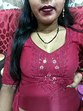 Snapshot of Sharmila-Singh chatting on February 7, 2026, 8:07 am Sharmila-Singh online show from February 7, 2026, 8:07 am