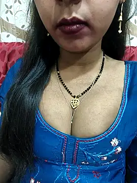 Snapshot of Sharmila-Singh chatting on February 8, 2026, 5:27 pm Sharmila-Singh online show from February 8, 2026, 5:27 pm