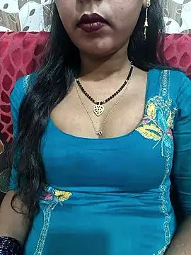 Snapshot of Sharmila-Singh chatting on February 9, 2026, 5:33 am Sharmila-Singh online show from February 9, 2026, 5:33 am