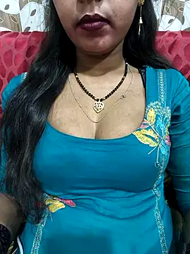 Snapshot of Sharmila-Singh chatting on February 9, 2026, 5:50 pm Sharmila-Singh online show from February 9, 2026, 5:50 pm