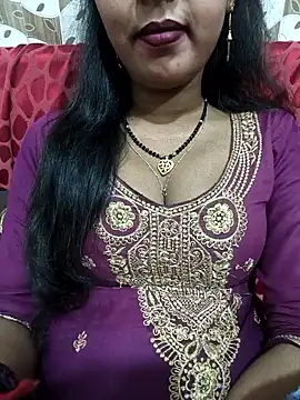 Snapshot of Sharmila-Singh chatting on February 10, 2026, 5:55 am Sharmila-Singh online show from February 10, 2026, 5:55 am