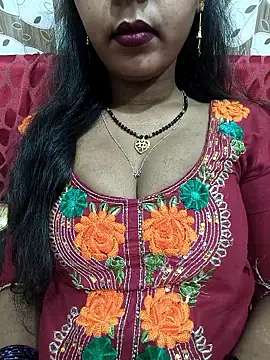 Snapshot of Sharmila-Singh chatting on February 11, 2026, 6:07 am Sharmila-Singh online show from February 11, 2026, 6:07 am