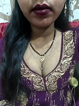 Snapshot of Sharmila-Singh chatting on February 13, 2026, 12:34 pm Sharmila-Singh online show from February 13, 2026, 12:34 pm