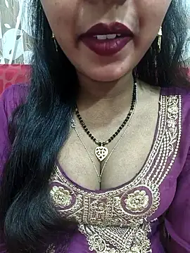 Snapshot of Sharmila-Singh chatting on February 16, 2026, 5:36 am Sharmila-Singh online show from February 16, 2026, 5:36 am