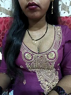 Snapshot of Sharmila-Singh chatting on February 17, 2026, 5:59 am Sharmila-Singh online show from February 17, 2026, 5:59 am