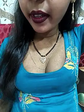 Snapshot of Sharmila-Singh chatting on February 18, 2026, 6:09 am Sharmila-Singh online show from February 18, 2026, 6:09 am