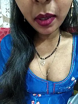 Snapshot of Sharmila-Singh chatting on February 23, 2026, 5:27 am Sharmila-Singh online show from February 23, 2026, 5:27 am