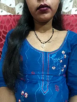 Snapshot of Sharmila-Singh chatting on February 26, 2026, 1:04 am Sharmila-Singh online show from February 26, 2026, 1:04 am