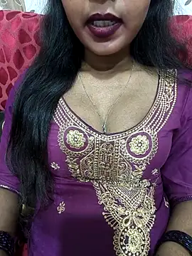 Snapshot of Sharmila-Singh chatting on March 1, 2026, 8:05 am Sharmila-Singh online show from March 1, 2026, 8:05 am