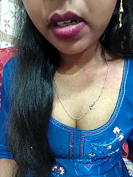 Snapshot of Sharmila-Singh chatting on March 5, 2026, 6:15 pm Sharmila-Singh online show from March 5, 2026, 6:15 pm