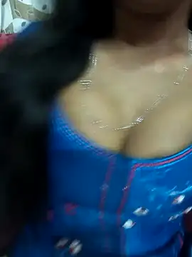 Snapshot of Sharmila-Singh chatting on March 7, 2026, 7:49 am Sharmila-Singh online show from March 7, 2026, 7:49 am