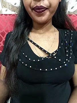 Snapshot of Sharmila-Singh chatting on March 8, 2026, 5:55 am Sharmila-Singh online show from March 8, 2026, 5:55 am