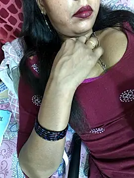 Snapshot of Sharmila-Singh chatting on March 12, 2026, 7:58 am Sharmila-Singh online show from March 12, 2026, 7:58 am