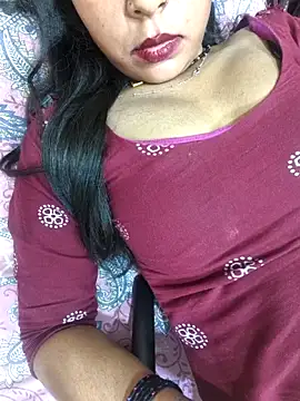 Snapshot of Sharmila-Singh chatting on March 12, 2026, 8:04 pm Sharmila-Singh online show from March 12, 2026, 8:04 pm