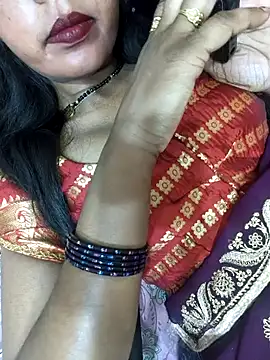 Snapshot of Sharmila-Singh chatting on March 13, 2026, 8:10 am Sharmila-Singh online show from March 13, 2026, 8:10 am