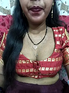 Snapshot of Sharmila-Singh chatting on March 13, 2026, 8:15 pm Sharmila-Singh online show from March 13, 2026, 8:15 pm