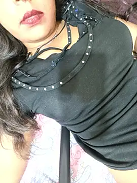 Snapshot of Sharmila-Singh chatting on March 17, 2026, 8:01 pm Sharmila-Singh online show from March 17, 2026, 8:01 pm