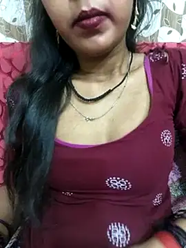 Snapshot of Sharmila-Singh chatting on March 18, 2026, 8:45 pm Sharmila-Singh online show from March 18, 2026, 8:45 pm