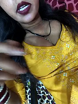 Snapshot of Sharmila-Singh chatting on March 19, 2026, 8:51 am Sharmila-Singh online show from March 19, 2026, 8:51 am