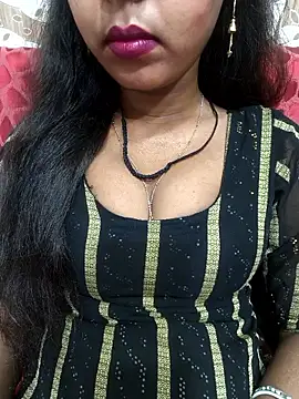 Snapshot of Sharmila-Singh chatting on March 25, 2026, 8:09 am Sharmila-Singh online show from March 25, 2026, 8:09 am