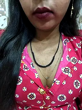 Snapshot of Sharmila-Singh chatting on March 27, 2026, 5:23 pm Sharmila-Singh online show from March 27, 2026, 5:23 pm