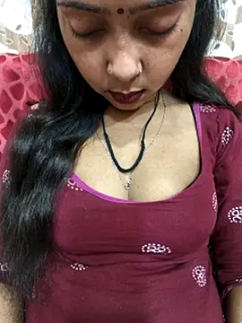 Snapshot of Sharmila-Singh chatting on March 31, 2026, 6:58 am Sharmila-Singh online show from March 31, 2026, 6:58 am