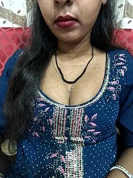 Snapshot of Sharmila-Singh chatting on April 2, 2026, 6:00 am Sharmila-Singh online show from April 2, 2026, 6:00 am