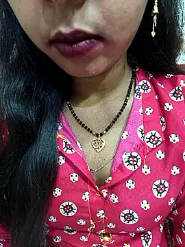 Snapshot of Sharmila-Singh chatting on April 8, 2026, 5:46 pm Sharmila-Singh online show from April 8, 2026, 5:46 pm