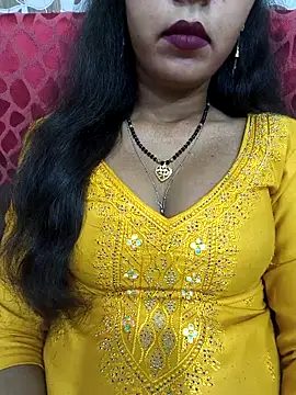 Snapshot of Sharmila-Singh chatting on April 9, 2026, 5:51 am Sharmila-Singh online show from April 9, 2026, 5:51 am