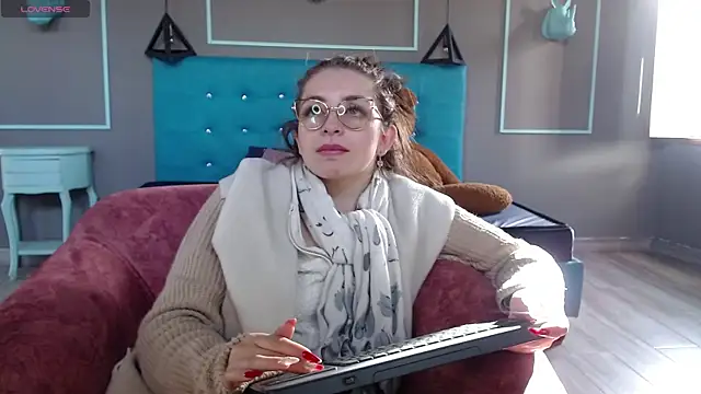  isaabellaa online show from September 25, 2025, 11:58 am