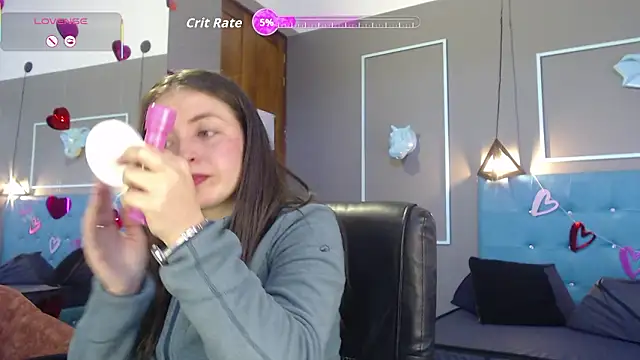 Snapshot of _isaabellaa chatting on February 12, 2026, 12:33 pm isaabellaa online show from February 12, 2026, 12:33 pm