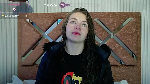  isaabellaa online show from April 5, 2026, 11:40 am