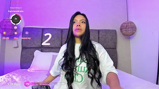 megan bakers online show from March 17, 2025, 12:14 pm