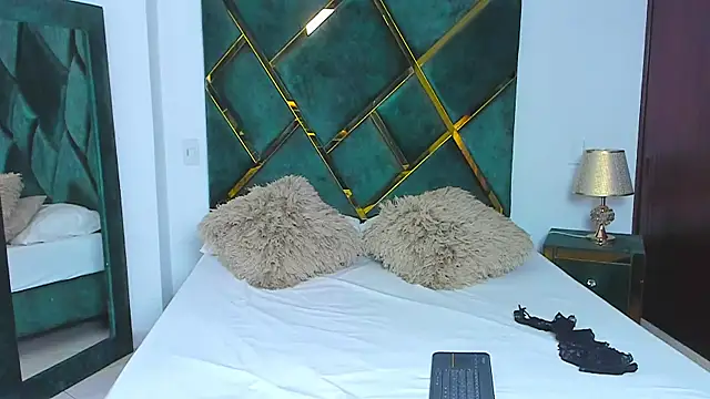 Criss Ariana online show from March 22, 2025, 11:53 am