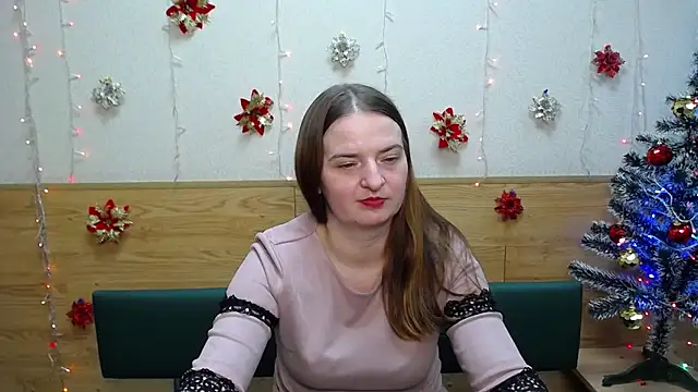 FreyaDak online show from January 8, 2025, 12:17 am