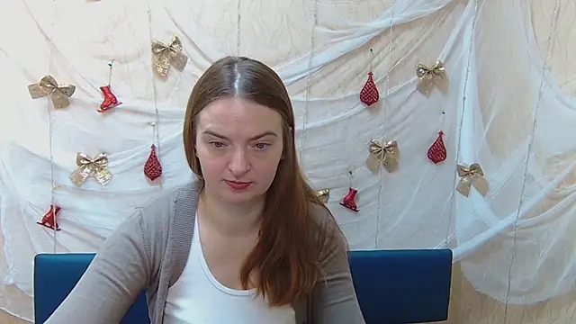 FreyaDak online show from January 11, 2025, 6:14 am